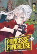 Princee-Puncheuse-Tome-1