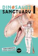 Dinosaurs-Sanctuary-Tome-1